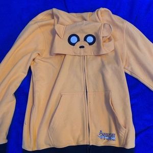 Adventure time hoodie
